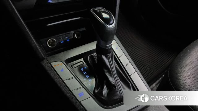 Hyundai Avante AD id 4305004 из Кореи 19