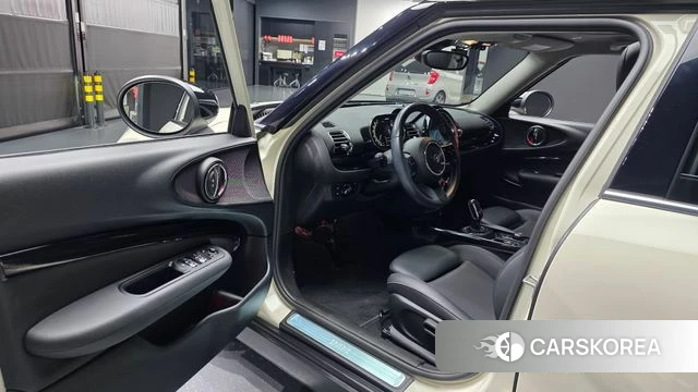 Mini Cooper Clubman id 4835905 из Кореи 30