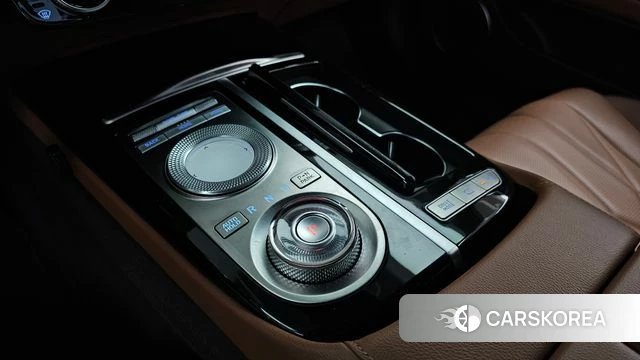 Genesis G80 (RG3) id 4444313 из Кореи 19