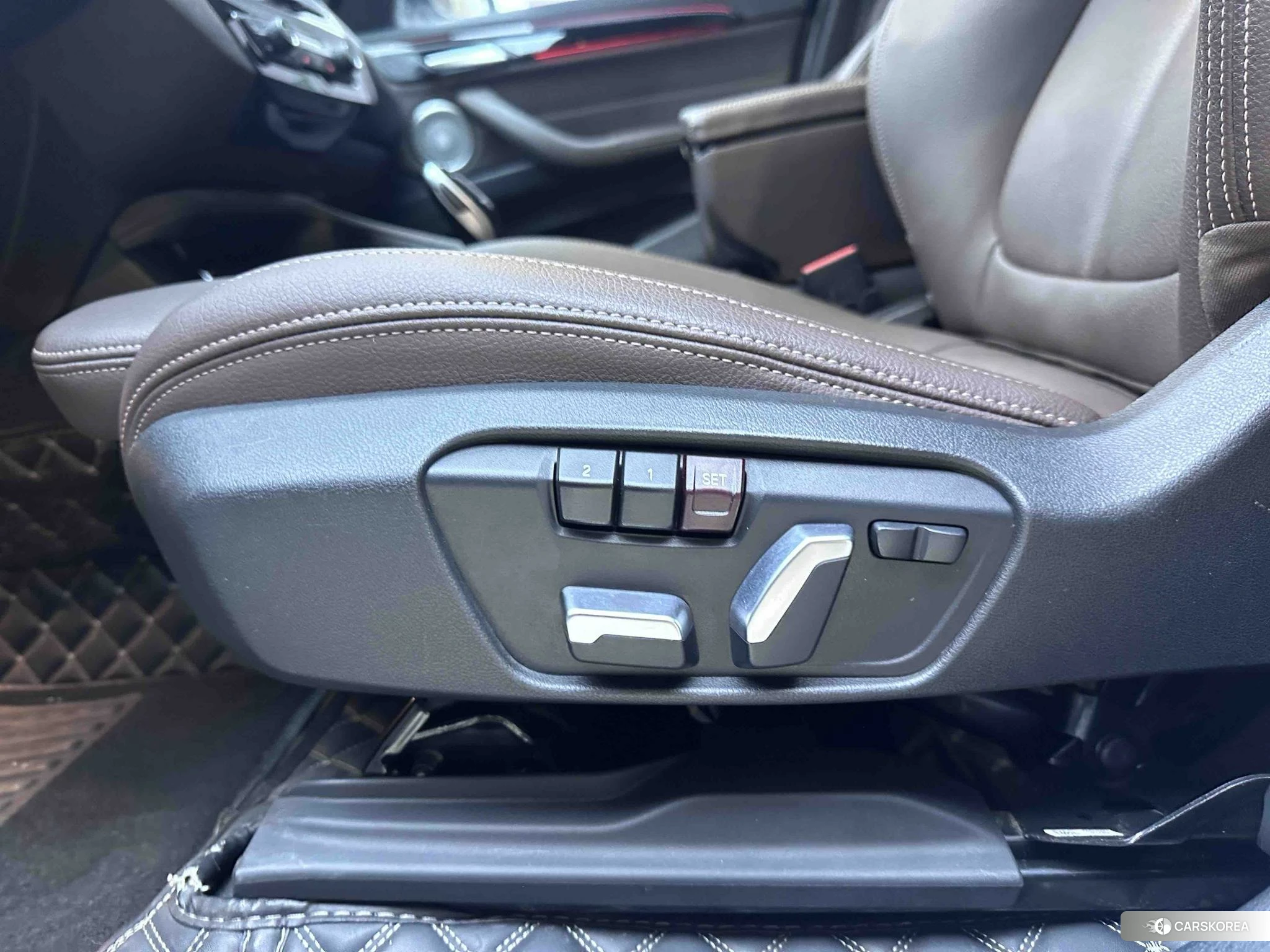 BMW X1 id 4454466 из Китая 21