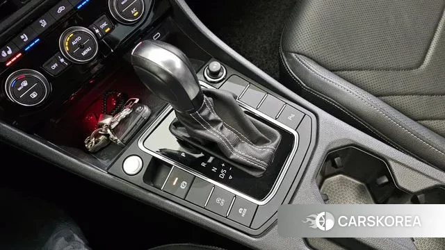 Volkswagen 7th Generation of Jetta id 2915990 из Кореи 19