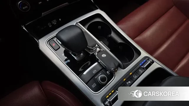 Kia Stinger id 3313102 из Кореи 19