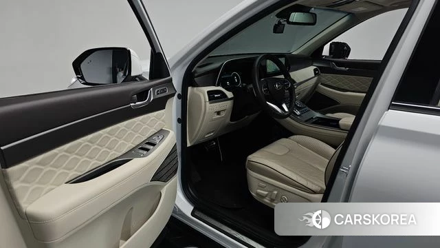 Hyundai Palisade id 4293281 из Кореи 33