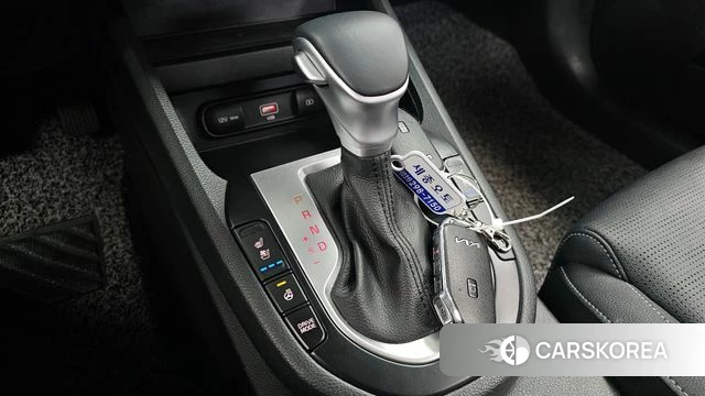 Kia The New K3 2nd generation id 3794440 из Кореи 19