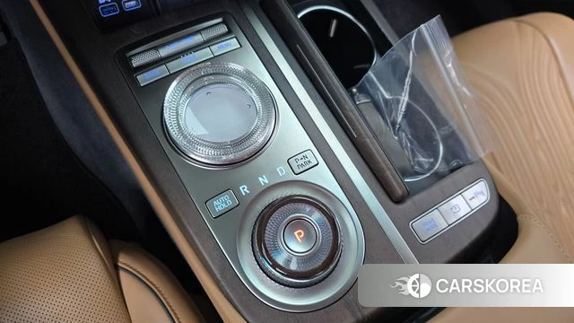 Genesis G80 (RG3) id 4881045 из Кореи 35
