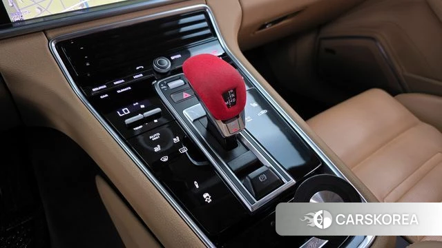 Porsche Panamera (971) id 4397748 из Кореи 19