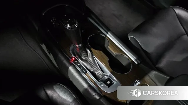 Chevrolet (GM Daewoo) The New Malibu id 3095908 из Кореи 19