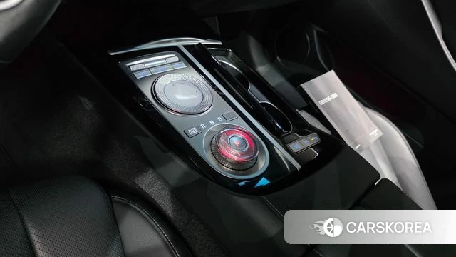 Genesis G80 (RG3) id 4906689 из Кореи 34
