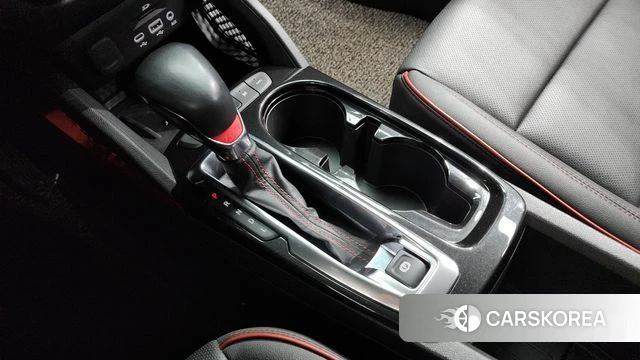 Chevrolet (GM Daewoo) Trailblazer id 3893423 из Кореи 19