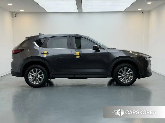 Mazda CX-5 id 4240303 из Китая 19
