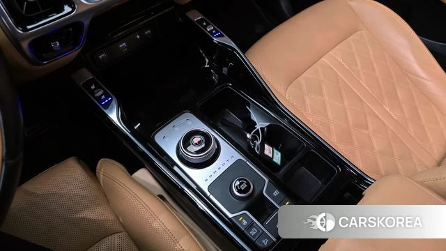 Kia Sorento 4th Generation id 4223417 из Кореи 19