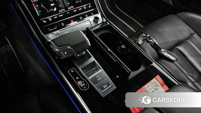 Audi A8 (D5) id 4785024 из Кореи 19