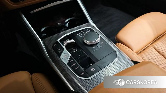 BMW 3 Series (G20) id 3832009 из Кореи 19