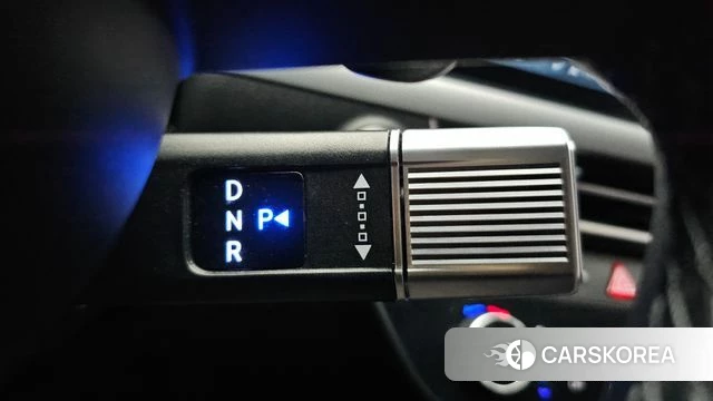 Hyundai Sonata D Edge (DN8) id 4468771 из Кореи 19