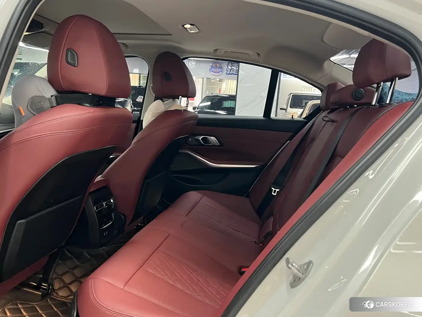 BMW 3 series id 4577823 из Китая 9
