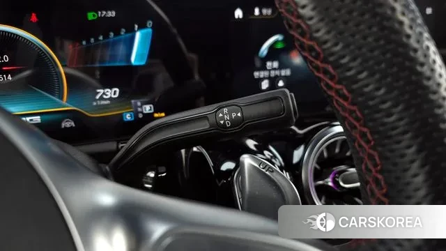 Mercedes-Benz GLA - Class H247 id 3586624 из Кореи 19