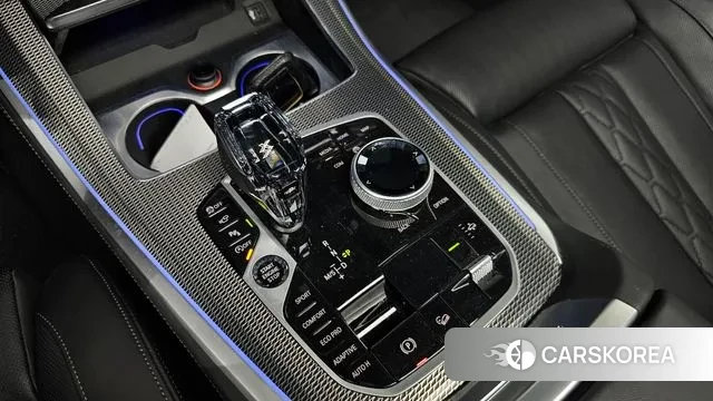 BMW X5 (G05) id 2989191 из Кореи 19