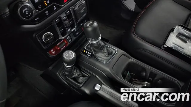 Jeep Wrangler (JL) id 2734881 из Кореи 19