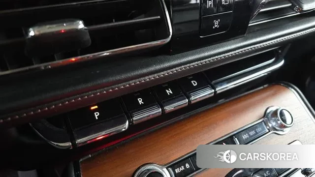 Lincoln Aviator 2nd generation id 3641175 из Кореи 19