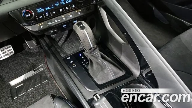 Hyundai Avante (CN7) id 2954740 из Кореи 19