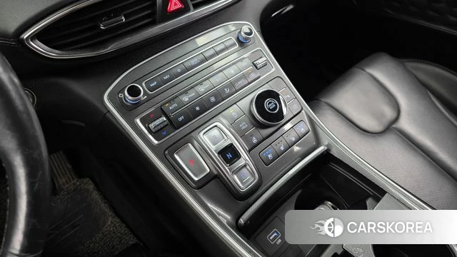 Hyundai The New Santa Fe id 4683505 из Кореи 19