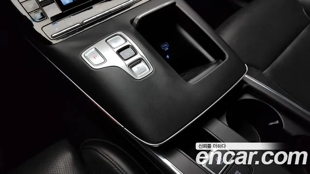 Hyundai The New Grandeur IG id 2859761 из Кореи 19