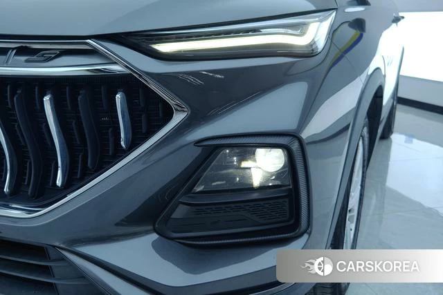 Changan Auchan X5 id 4182672 из Китая 16
