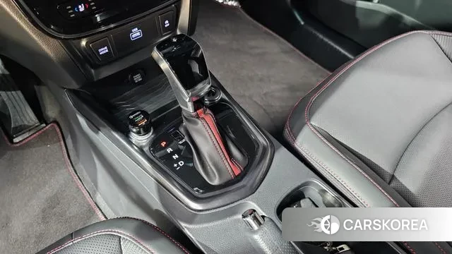 Ssangyong Berry New Tivoli id 3469062 из Кореи 19