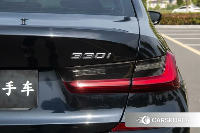 BMW 3 series id 4259123 из Китая 18