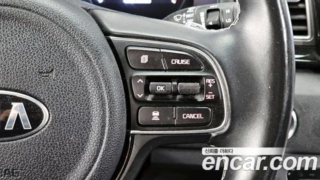 Kia Niro EV id 2658501 из Кореи 19