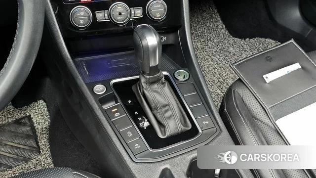 Volkswagen 7th Generation of Jetta id 4344630 из Кореи 19
