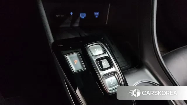 Hyundai Sonata Hybrid (DN8) id 3453574 из Кореи 19