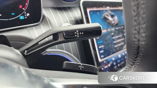 Mercedes-Benz C-Class W206 id 3614383 из Кореи 19