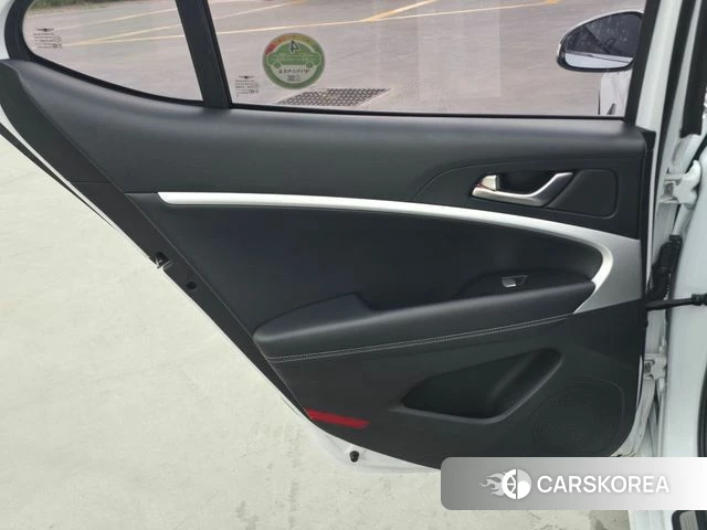 Genesis G70 id 4629300 из Кореи 17