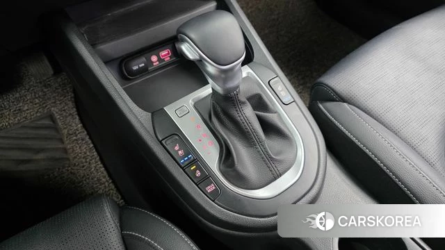 Kia Come New K3 id 4508035 из Кореи 29