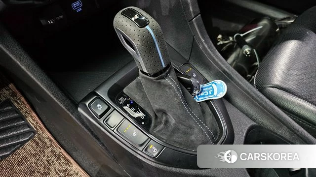 Hyundai Veloster (JS) id 3795294 из Кореи 19
