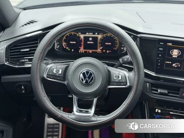Volkswagen Tanyue id 4260067 из Китая 20