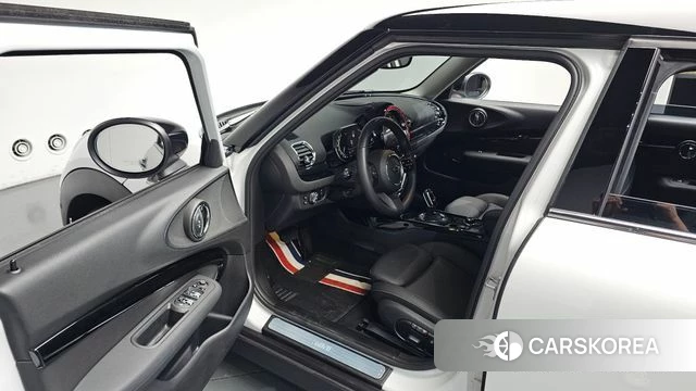 Mini Cooper Clubman id 4349494 из Кореи 33