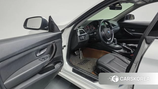 BMW 3 Series GT (F34) id 4459732 из Кореи 33