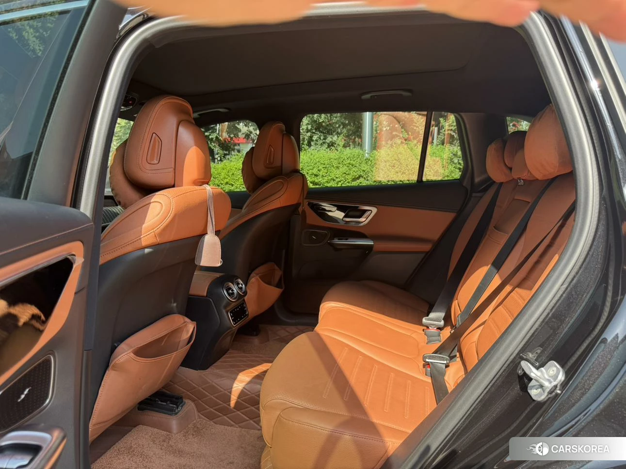 Mercedes-Benz GLC id 4513977 из Китая 23