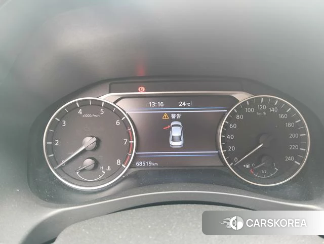 Nissan Teana id 4277214 из Китая 15