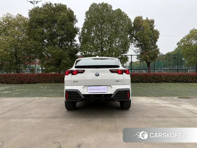 BMW X2 (import) id 3919279 из Китая 10