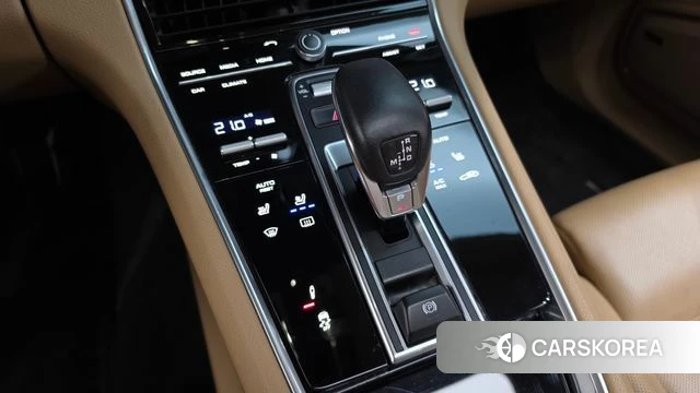 Porsche Panamera (971) id 4587296 из Кореи 19