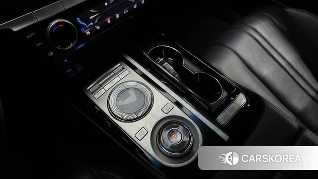 Genesis G80 (RG3) id 4283616 из Кореи 33