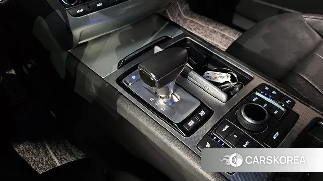 Genesis G80 id 3356980 из Кореи 19