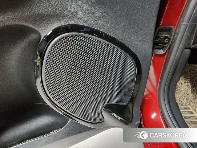 Renault Korea (Samsung) Clio id 3339384 из Кореи 15