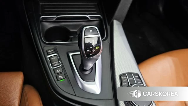 BMW 4 Series (F32) id 4310966 из Кореи 28