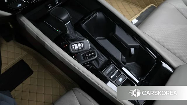 Honda Accord 11th Generation id 4291918 из Кореи 32
