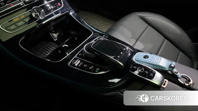 Mercedes-Benz E-Class W213 id 3008738 из Кореи 19