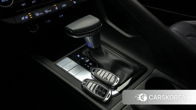 Hyundai Avante (CN7) id 3866166 из Кореи 19